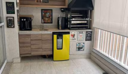 VENDA APARTAMENTO