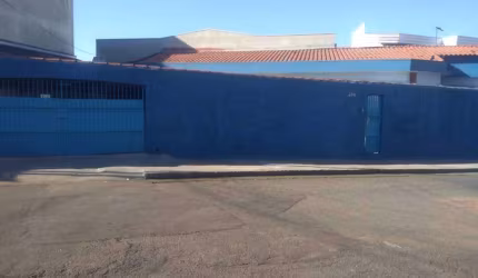VENDA CASA TERREA
