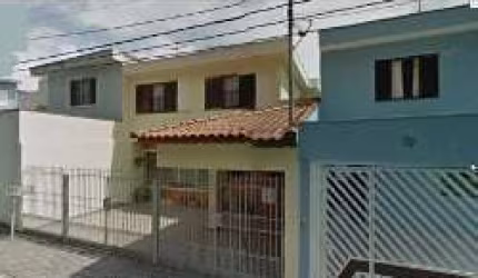VENDA SOBRADO