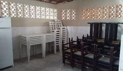 VENDA APARTAMENTO