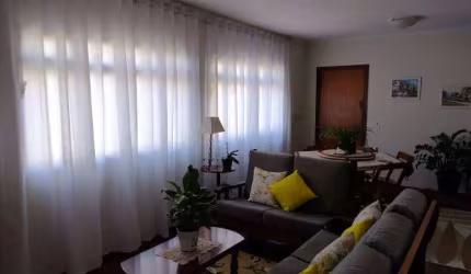 VENDA APARTAMENTO