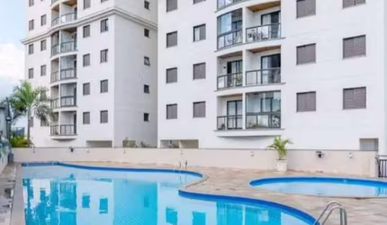 VENDA APARTAMENTO