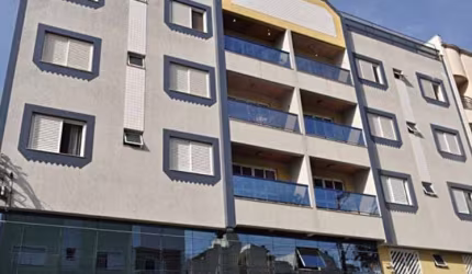 VENDA APARTAMENTO