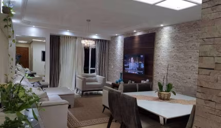 VENDA APARTAMENTO
