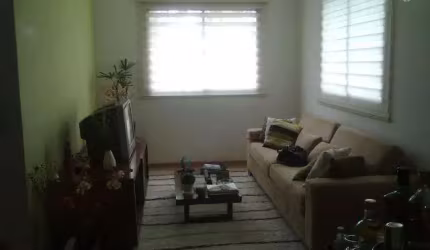 VENDA APARTAMENTO