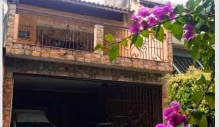 VENDA SOBRADO