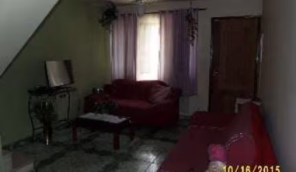 VENDA SOBRADO