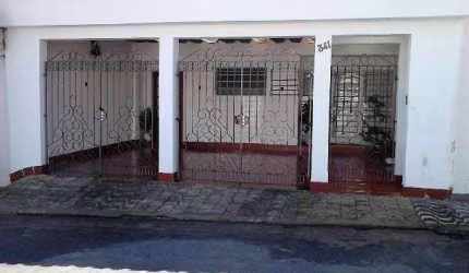 VENDA CASA TERREA