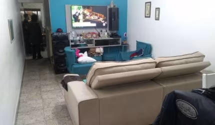 VENDA SOBRADO