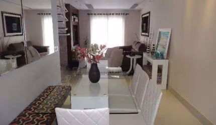 VENDA COBERTURA