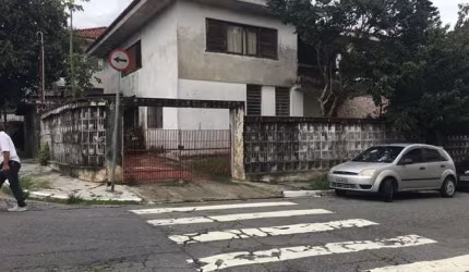 VENDA TERRENO/ÁREA