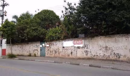 VENDA TERRENO/ÁREA