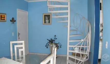 VENDA COBERTURA