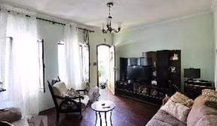 VENDA CASA TERREA