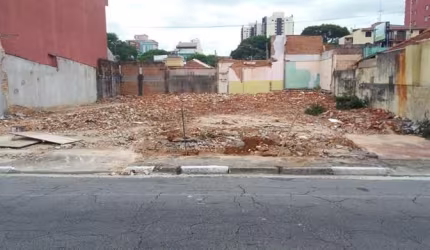VENDA TERRENO/ÁREA NO BAIRRO RUDGE RAMOS ÓTIMA PARA IMÓVEL COMERCIAL.
