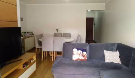 VENDA APARTAMENTO