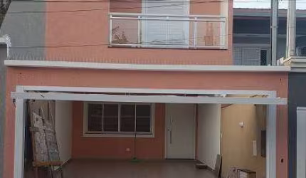 VENDA SOBRADO