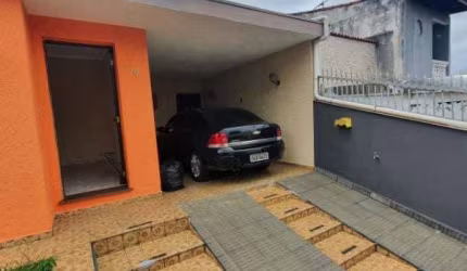 Térrea para venda possui 130 metros quadrados com 2 quartos