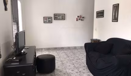 VENDA CASA TERREA