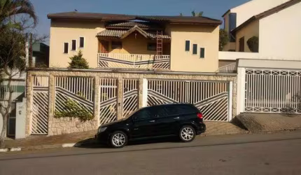 VENDA SOBRADO