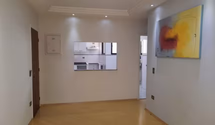 Apartamento em localidade privilegiada no Baeta Neves muito próximo ao Centro.