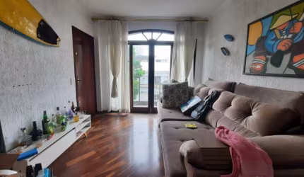 Apartamento com 70 metros, 2 quartos com suíte e 1 vaga no Jardim Hollywood.