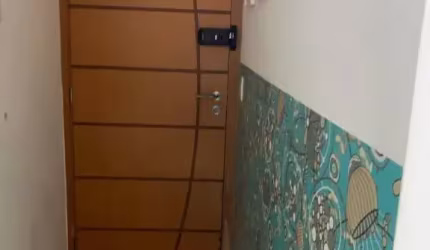 APARTAMENTO NO ASSUNÇÃO