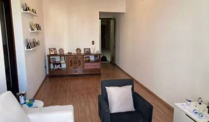 Apartamento com 80 metros e 2 quartos no Jardim do mar