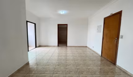 Apartamento com 3 quartos - Suíte e 2 vagas -  Condominio Torre Única.