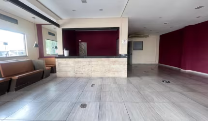 Excelente imóvel comercial de esquina!