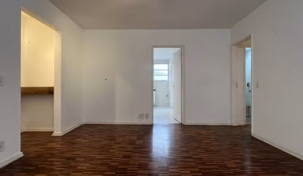 Apartamento com 3 quartos 2 banheiros próximo a av Paulista