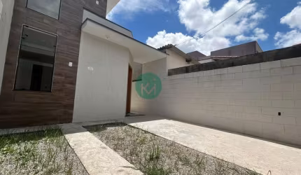 Casa para Venda em Mogi das Cruzes, Loteamento Alvorada, 3 dormitórios, 1 suíte, 1 banheiro, 2 vagas