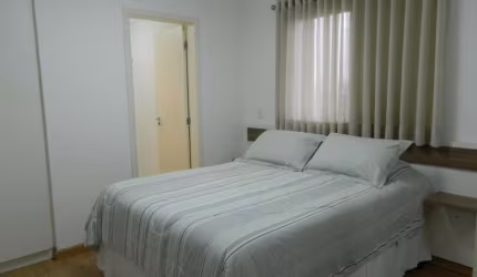Apartamento para Venda em Mogi das Cruzes, Vila Oliveira, 3 dormitórios, 1 suíte, 4 banheiros, 3 vagas