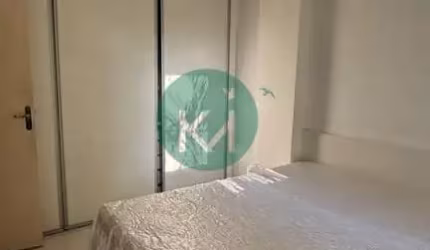 Apartamento para Venda em Mogi das Cruzes, Socorro, 3 dormitórios, 2 banheiros, 1 vaga