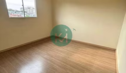 Apartamento para Venda em Mogi das Cruzes, Vila Ipiranga, 2 dormitórios, 1 banheiro, 1 vaga