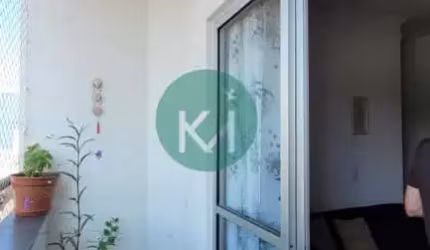 Apartamento para Venda em Mogi das Cruzes, Vila Paulicea, 3 dormitórios, 1 suíte, 1 banheiro, 2 vagas