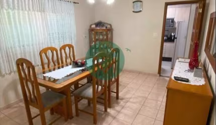 Casa para Venda em Mogi das Cruzes, Vila Oliveira, 3 dormitórios, 2 banheiros, 2 vagas