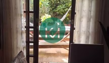 Casa para Locação em Mogi das Cruzes, Residencial Colinas, 2 dormitórios, 1 banheiro, 2 vagas
