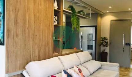 Apartamento para Venda em Mogi das Cruzes, Jardim Marica, 3 dormitórios, 3 banheiros, 2 vagas