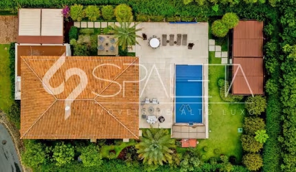 Fazenda da Grama - Casa no Boulevard da Fazenda da Grama