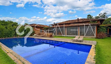 Fazenda da Grama - Conforto em harmonia com a natureza: Uma casa de fazenda na Praia da Grama
