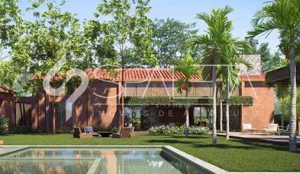 Haras Larissa - Casa no Haras Larissa em Monte Mor