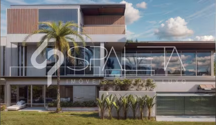 Fazenda da Grama - Residência na Fazenda da Grama | Praia da Grama