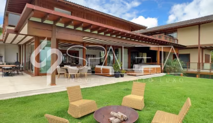 Fazenda da Grama - Casa vista golfe na Fazenda da Grama | Praia da Grama
