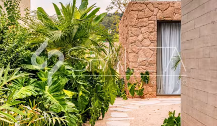 Fazenda da Grama - Casa no Uluwatu Villas na Fazenda da Grama