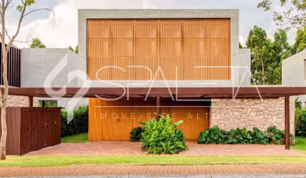 Fazenda da Grama - Residência no Uluwatu Villas na Fazenda da Grama