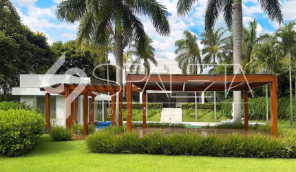 Fazenda da Grama - Residência disponível para locação na Fazenda da Grama | Praia da Grama
