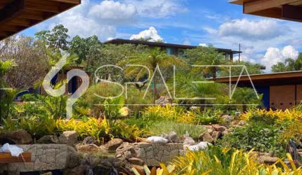 Fazenda Boa Vista - Residência na Fazenda Boa Vista