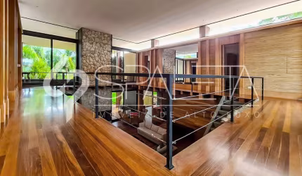 Fazenda da Grama - Casa moderna na Fazenda da Grama | Praia da Grama