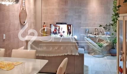 Atmosphera | Jundiaí - Apartamento à venda no bairro Jardim Ermida I - Jundiaí/SP